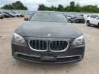 2012 BMW 7 series