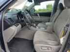 2011 TOYOTA HIGHLANDER