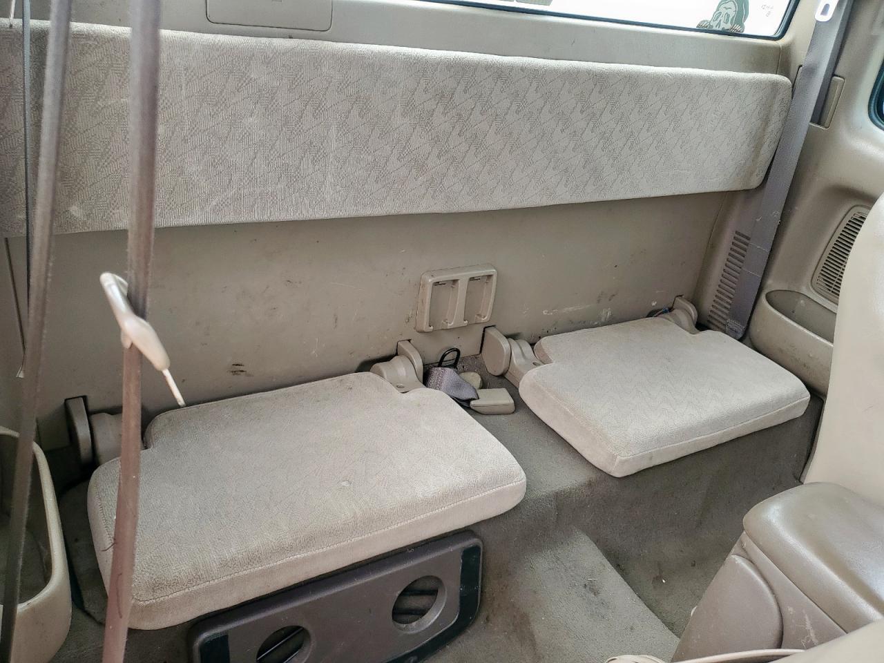 2004 TOYOTA TACOMA