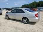 2004 TOYOTA CAMRY