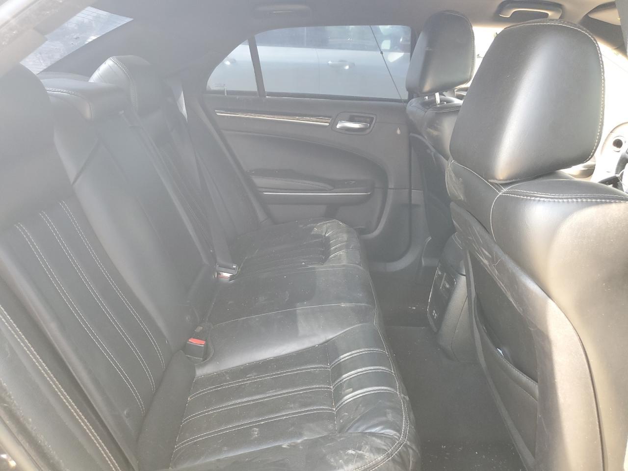 2018 CHRYSLER 300
