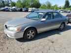 2001 TOYOTA CAMRY