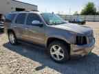 2011 CHEVROLET Tahoe