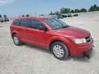 2015 DODGE JOURNEY