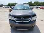 2016 DODGE JOURNEY