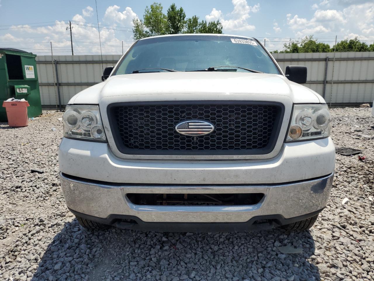 2006 FORD F-150