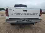 2006 CHEVROLET Silverado