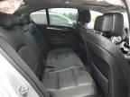 2012 BMW 5 series