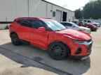 2019 CHEVROLET BLAZER