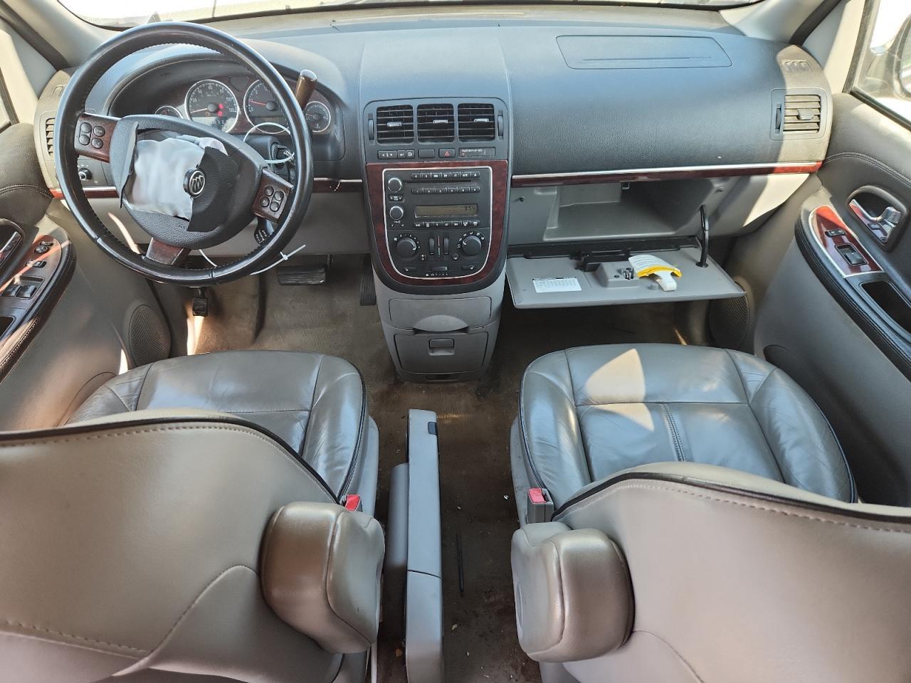 2006 BUICK Terraza