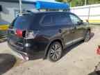 2019 MITSUBISHI outlander