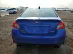 2019 SUBARU WRX