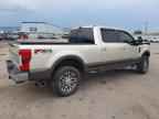 2017 FORD F-250