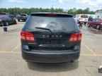 2015 DODGE JOURNEY