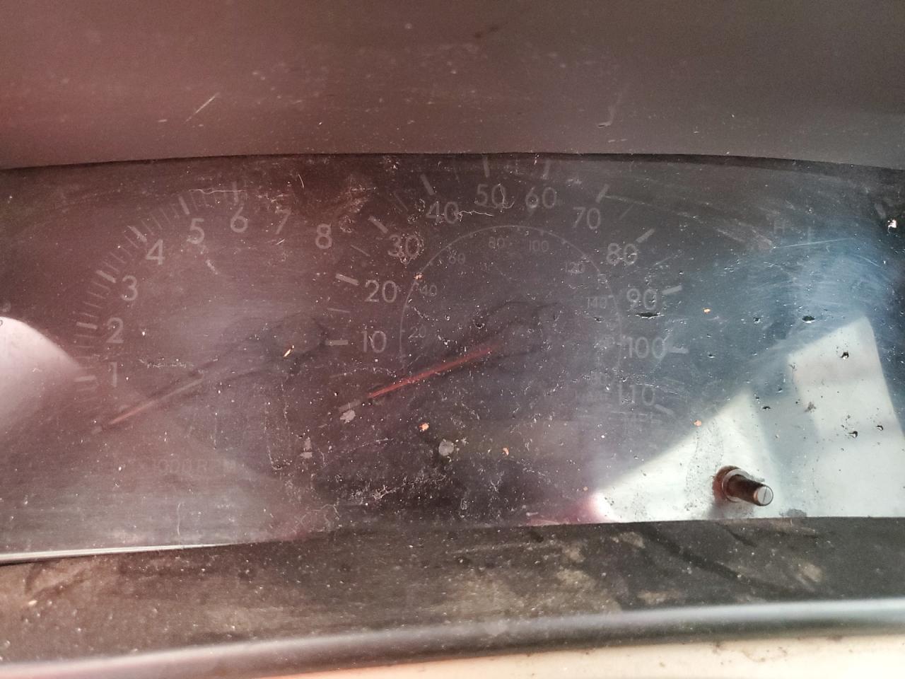2005 TOYOTA COROLLA