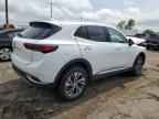 2023 BUICK Envision