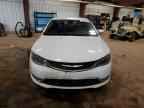 2016 CHRYSLER 200