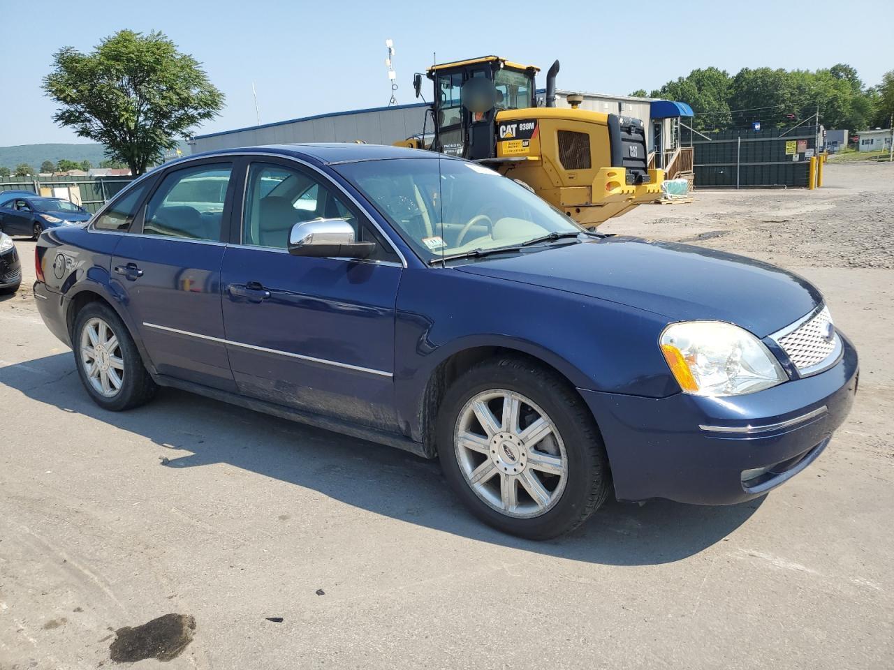 2006 FORD Five Hundred