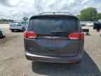 2020 CHRYSLER Voyager
