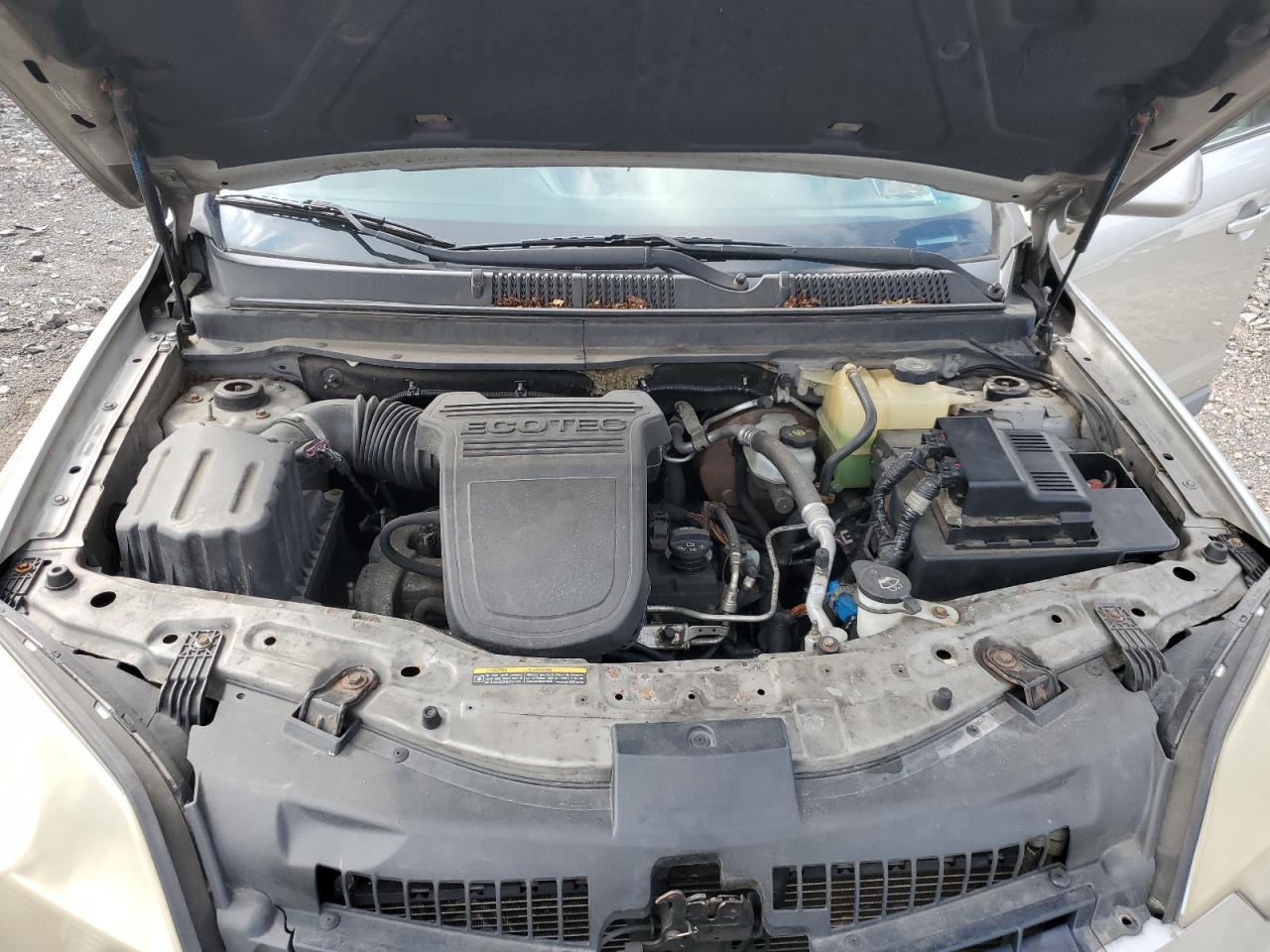2008 SATURN Vue
