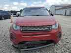 2017 LAND ROVER Discovery