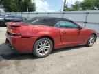 2015 CHEVROLET Camaro