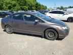 2011 HONDA CIVIC
