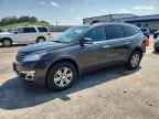 2016 CHEVROLET TRAVERSE