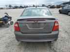 2010 FORD FUSION