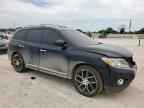 2014 NISSAN PATHFINDER
