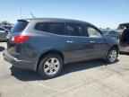 2011 CHEVROLET TRAVERSE