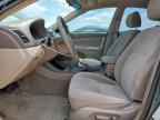 2002 TOYOTA CAMRY