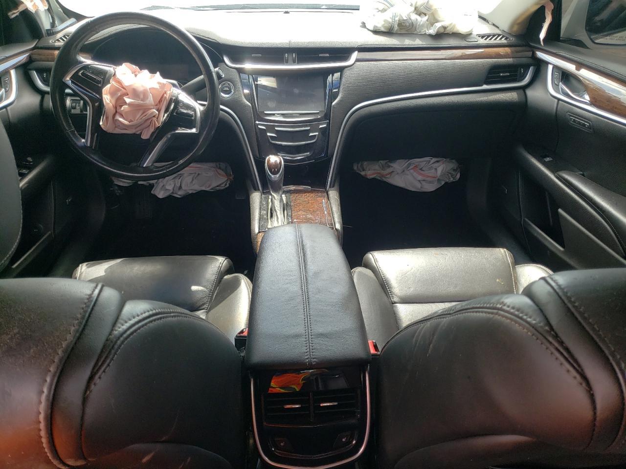 2016 CADILLAC XTS