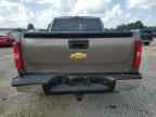 2012 CHEVROLET Silverado