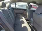 2011 HONDA ACCORD