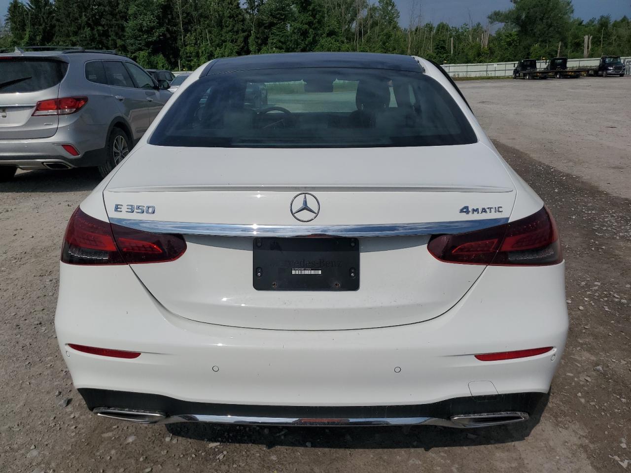 2023 MERCEDES-BENZ E-Class