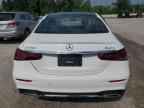 2023 MERCEDES-BENZ E-Class