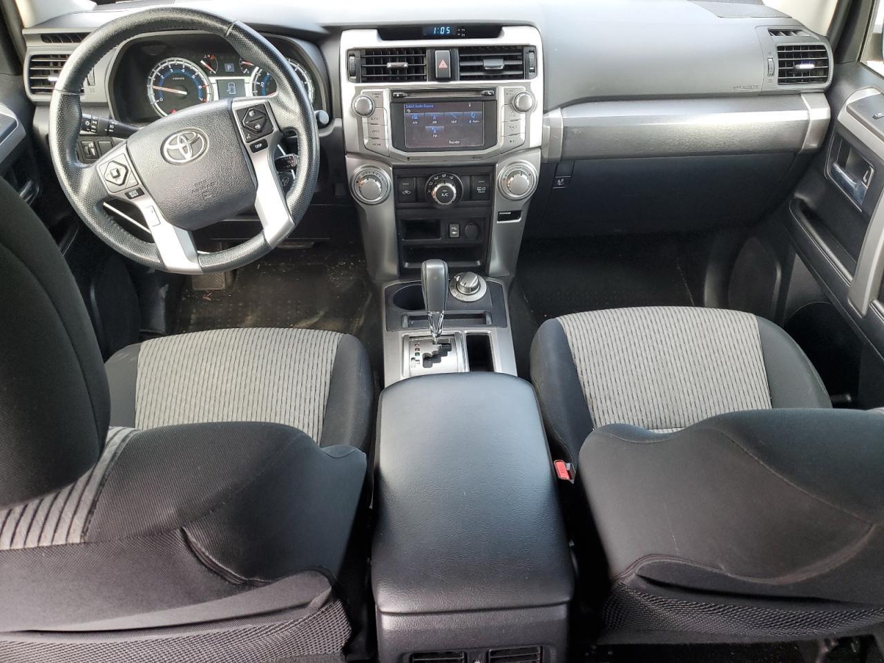 2014 TOYOTA 4Runner