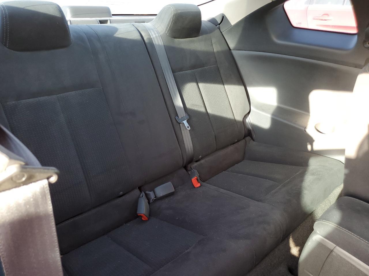 2011 NISSAN ALTIMA