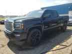 2016 GMC Sierra