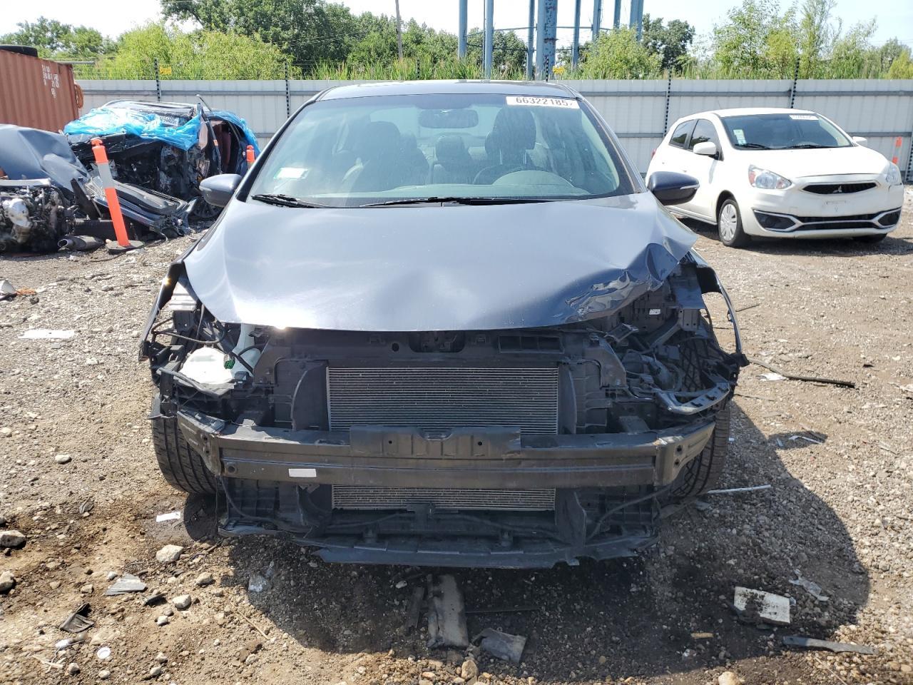 2016 KIA FORTE