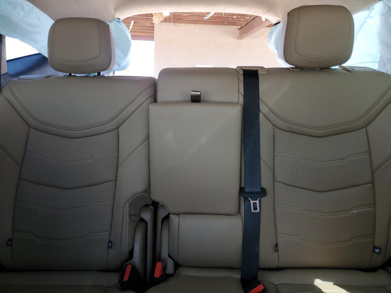 2024 CADILLAC XT6