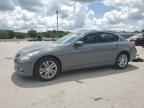 2012 INFINITI G37