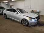 2016 HYUNDAI GENESIS