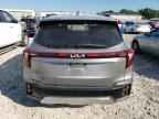 2025 KIA SELTOS