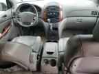 2004 TOYOTA SIENNA