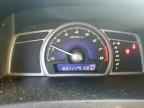 2011 HONDA CIVIC