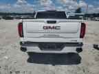 2022 GMC Sierra