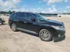 2014 NISSAN PATHFINDER