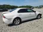 2009 FORD FUSION